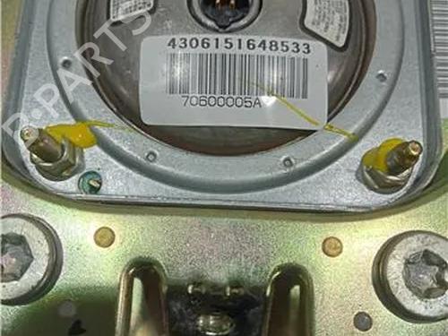 Driver airbag HYUNDAI ACCENT III (MC) 1.5 CRDi GLS | BP23917631C9 