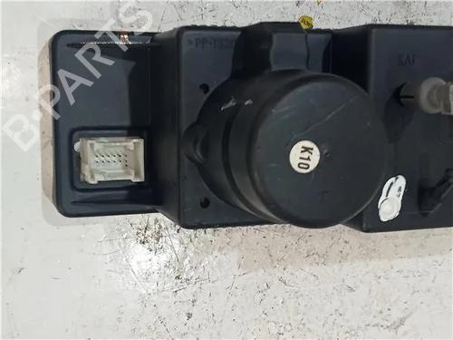 Central lock pump MERCEDES-BENZ C-CLASS (W203) C 180 (203.035) | BP23912625M86 