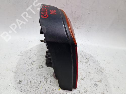 Right taillight VW GOLF III (1H1) 1.9 TDI | BP29998830C35