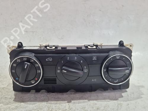 climate-control-mercedes-benz-a-class-w169-2004-2005-2006-2007-2008-2009-2010-2011-2012-32747662 main image