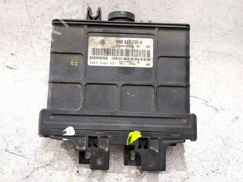 Used Electronic module VW LUPO I (6X1, 6E1) 1.2 TDI 3L (61 hp) 29521673