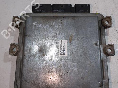 Electronic module FORD FOCUS II (DA_, HCP, DP) 2.0 TDCi | BP25718233M83 