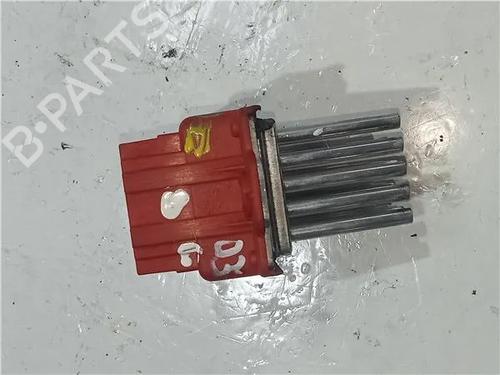 Used Heater resistor SEAT TOLEDO II (1M2) 1.9 TDI (110 hp) 23914672