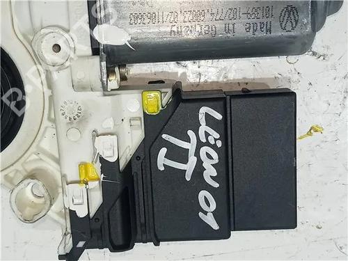 Left rear window motor SEAT LEON (1M1) 1.9 TDI | BP23914629E23