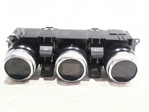 Used Climate control DACIA DUSTER (HM_) 1.5 dCi 90 (HMAA) (90 hp) 31081739