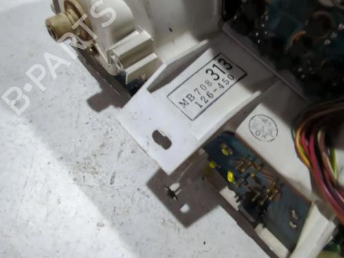 Instrument cluster MITSUBISHI PAJERO II (V3_W, V2_W, V4_W, V5_W)  | BP24951851C47 