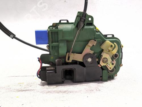 Front right lock SEAT IBIZA III (6L1) 1.9 TDI | BP31094568C97