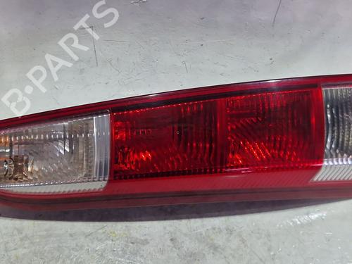 Used Left taillight Left taillight OPEL MERIVA A MPV (X03) 1.6 16V (E75) (100 hp) 34156200 34156200