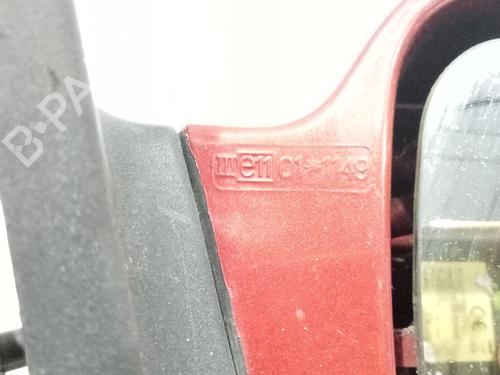 Right mirror FORD ORION III (GAL) 1.6 | BP32281349C27 