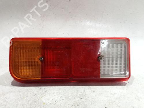 Used Left taillight OPEL KADETT E (T85) 1.6 S (C19, D19) (82 hp) 30936067