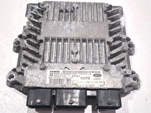 Used Electronic module FORD FIESTA VI (CB1, CCN) 1.4 (97 hp) 24630289