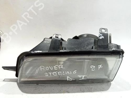Used Left headlight ROVER 800 (XS) 827 SI/Sterling Catalytic-Conv (XS) (169 hp) 29388250