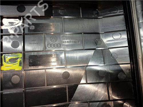 Andre VW PASSAT B6 (3C2) 2.0 TDI | BP23909587O1 