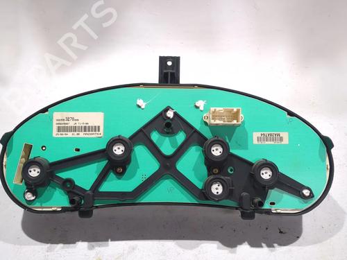Kombinert Instrument PEUGEOT 206 Hatchback (2A/C) 1.6 16V | BP24244007C47 