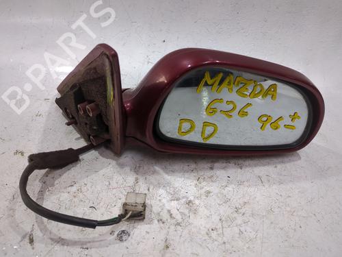 Ryggespeil høyre Ryggespeil høyre MAZDA 626 V (GF) 2.0 TD (GFFP) (110 hp) 34622587 34622587