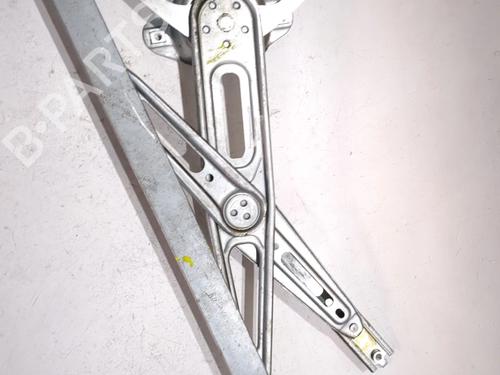 Rear right window mechanism TOYOTA AVENSIS (_T25_) 2.0 D-4D (CDT250_, CDT250R) | BP24444488C25 