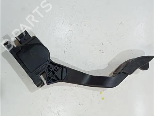 Used Pedal CITROËN C2 (JM_) 1.1 (60 hp) 23909049