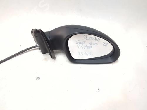 Used Right mirror SEAT IBIZA III (6L1) 1.9 SDI (64 hp) 25845184