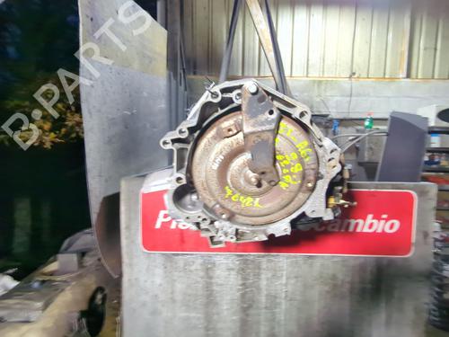 Used Gearbox AUDI A6 C5 (4B2, 4B4) 2.8 (193 hp) 32424583