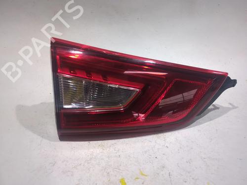 Left taillight NISSAN QASHQAI I (J10, NJ10) 1.5 dCi | BP24219609C34