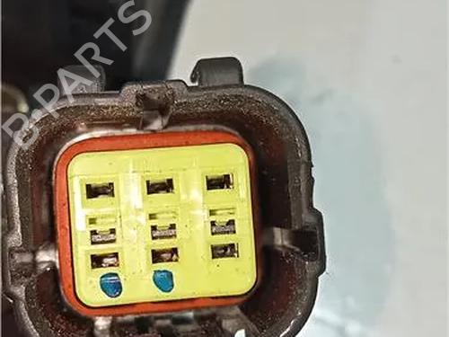Pedal HYUNDAI MATRIX (FC) 1.5 CRDi | BP23913407I4 