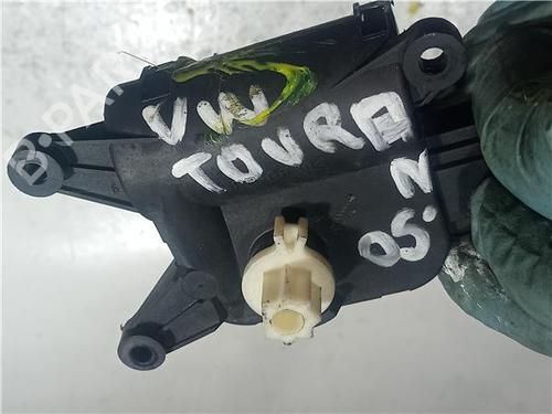 Electronic module VW TOURAN (1T1, 1T2) 1.9 TDI | BP23915542M83 