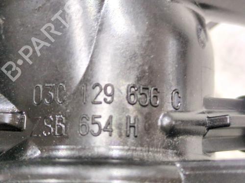 Pipe VW GOLF VI (5K1) 1.6 TDI | BP28010255M125 - Image 4