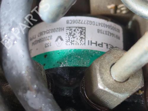 Engine DACIA LOGAN MCV (KS_) 1.5 dCi (KS0W) | BP26455160M1 