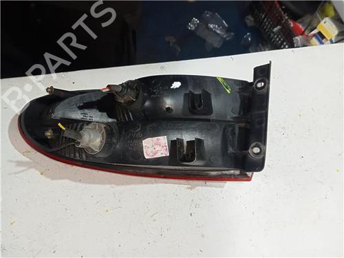 Left taillight DAEWOO LANOS Saloon (KLAT) 1.3 | BP23918385C34 