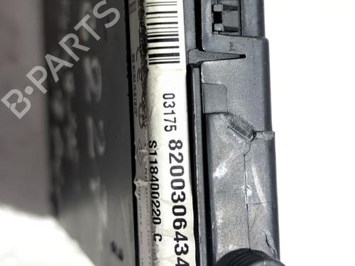 Electronic module RENAULT MEGANE II (BM0/1_, CM0/1_) 1.9 dCi (BM0G, CM0G) | BP26001144M83 