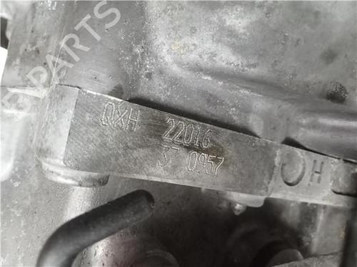 Gearbox SKODA OCTAVIA III (5E3, NL3, NR3) 1.4 TSI | BP23915700M3 