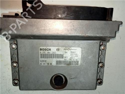Used Electronic module CITROËN XANTIA (X1_, X2_) 1.9 D (69 hp) 23908580