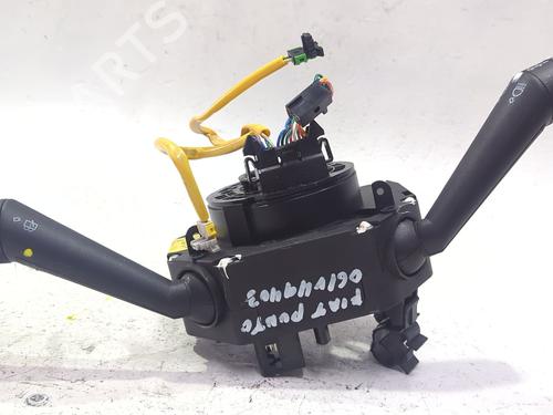 Switch FIAT GRANDE PUNTO (199_) 1.9 D Multijet | BP39227971I30 - Image 4
