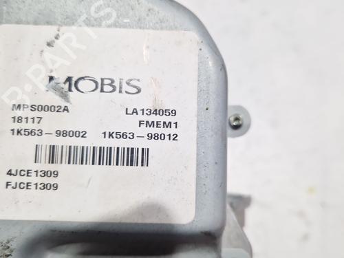 Steering column HYUNDAI ix20 (JC) 1.6 CRDI | BP30002012M21 