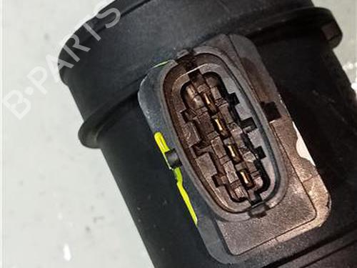 Mass air flow sensor OPEL ASTRA H (A04) 1.6 (L48) | BP23922444M95 