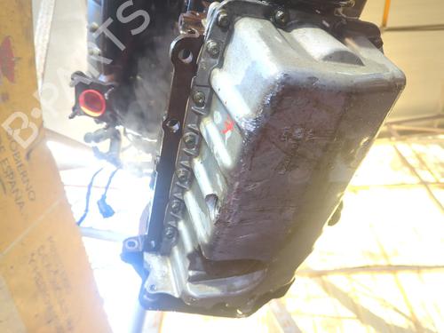 Engine SEAT IBIZA III (6L1) 1.9 SDI | BP23903206M1 
