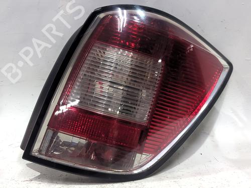 Used Right taillight Right taillight 37089403 37089403