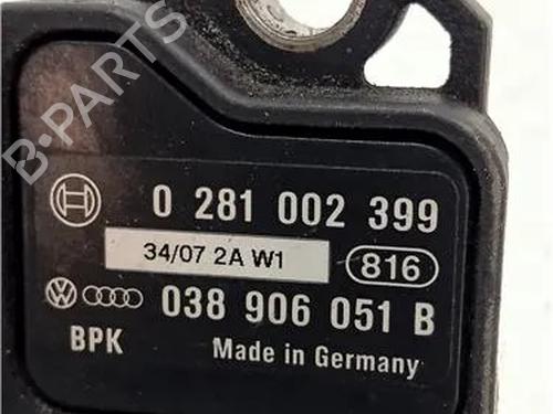 Sensor electrónico AUDI A4 B6 (8E2) 1.9 TDI quattro | BP23909238M84 