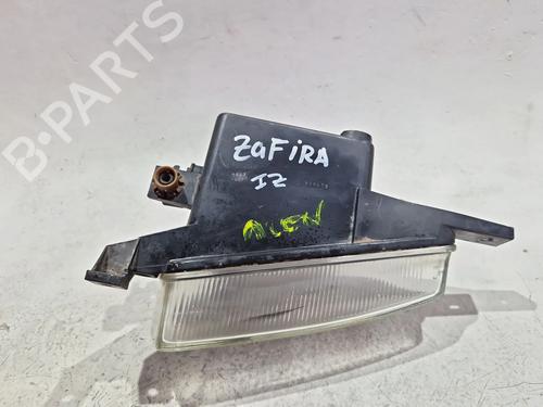 Left front fog light OPEL ZAFIRA A MPV (T98) 2.0 DTI 16V (F75) | BP29521701C30 