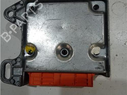 ECU airbags RENAULT MEGANE I (BA0/1_) 1.6 i (BA0L) | BP23931518M53 