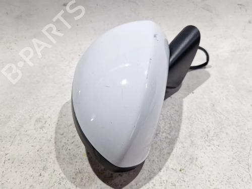Right mirror OPEL CORSA E (X15) 1.3 CDTI (08, 68) | BP29697122C27 