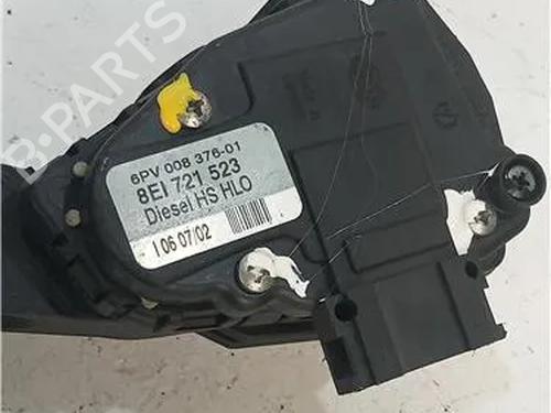 Pedal AUDI A4 B6 (8E2) 1.9 TDI quattro | BP23911508I4 