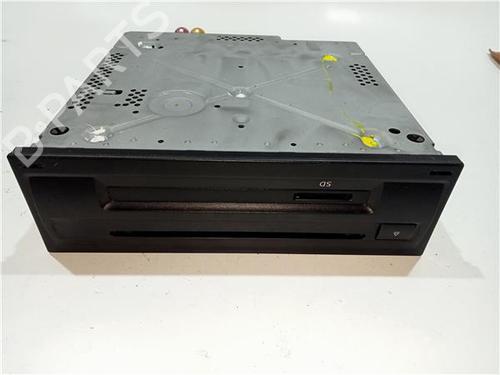 Radio VW GOLF VII (5G1, BQ1, BE1, BE2) 1.0 TSI (115 hp) 27482713
