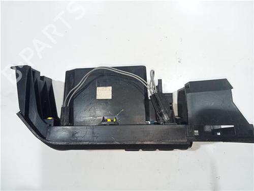 AC Styreenhet / Manøvreringsenhet OPEL VECTRA B (J96) 1.7 TD (F19) | BP23931714I5 