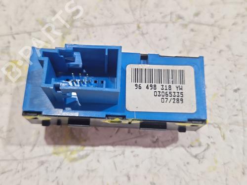 Switch CITROËN C5 I (DC_) 2.0 HDi (DCRHZB, DCRHZE) | BP36531022I30 - Image 2