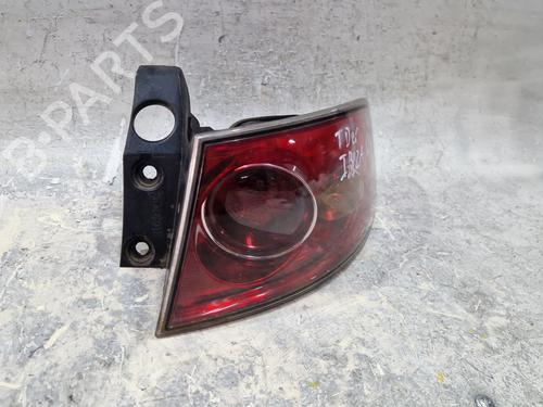 Right taillight SEAT IBIZA III (6L1) 1.8 T FR | BP29877974C35