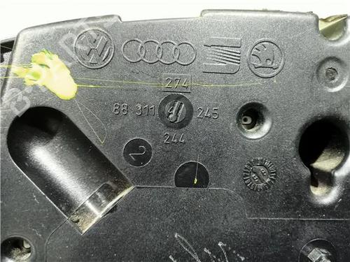 Instrument cluster AUDI A3 (8P1) 2.0 TDI 16V quattro | BP23930418C47 