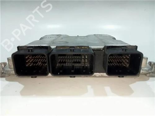 Elektronisk modul CITROËN XSARA PICASSO (N68) 1.6 HDi | BP23910035M83