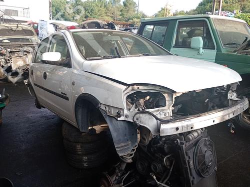 Used Parts OPEL CORSA D (S07) 1.4 (L08, L68) (90 hp) 3375306