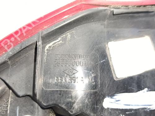 Left tailgate light RENAULT LAGUNA III (BT0/1) 2.0 dCi (BT01, BT08, BT09, BT0E, BT0K, BT12, BT1C, BT1D,... | BP40228595C79 - Image 4